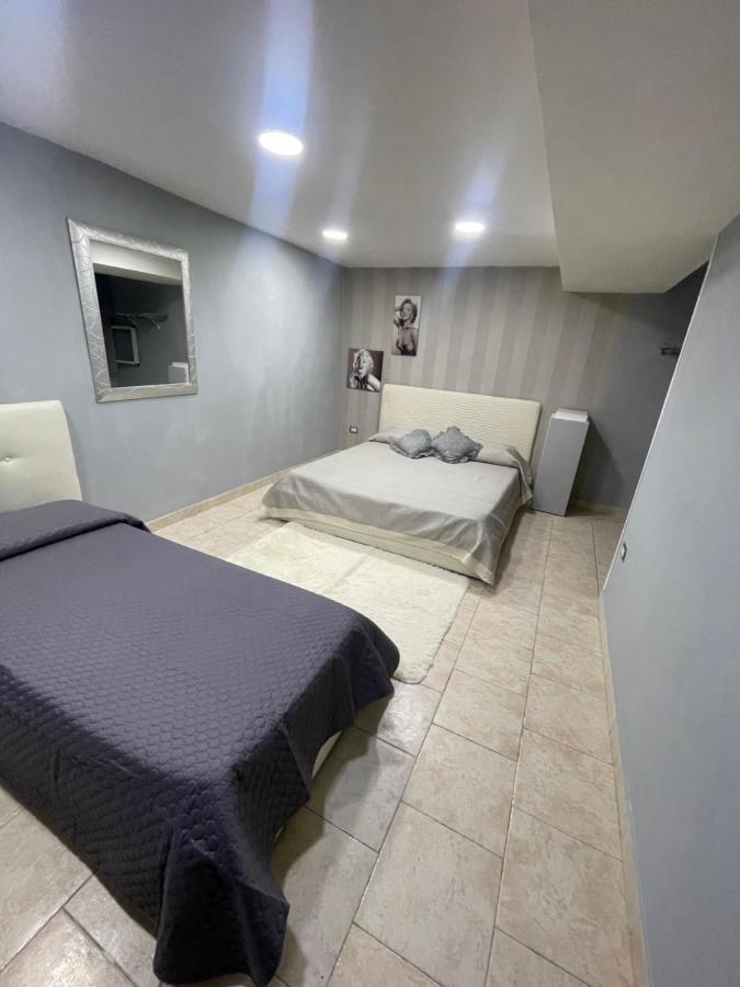 Sofia Home Наполи Екстериор снимка