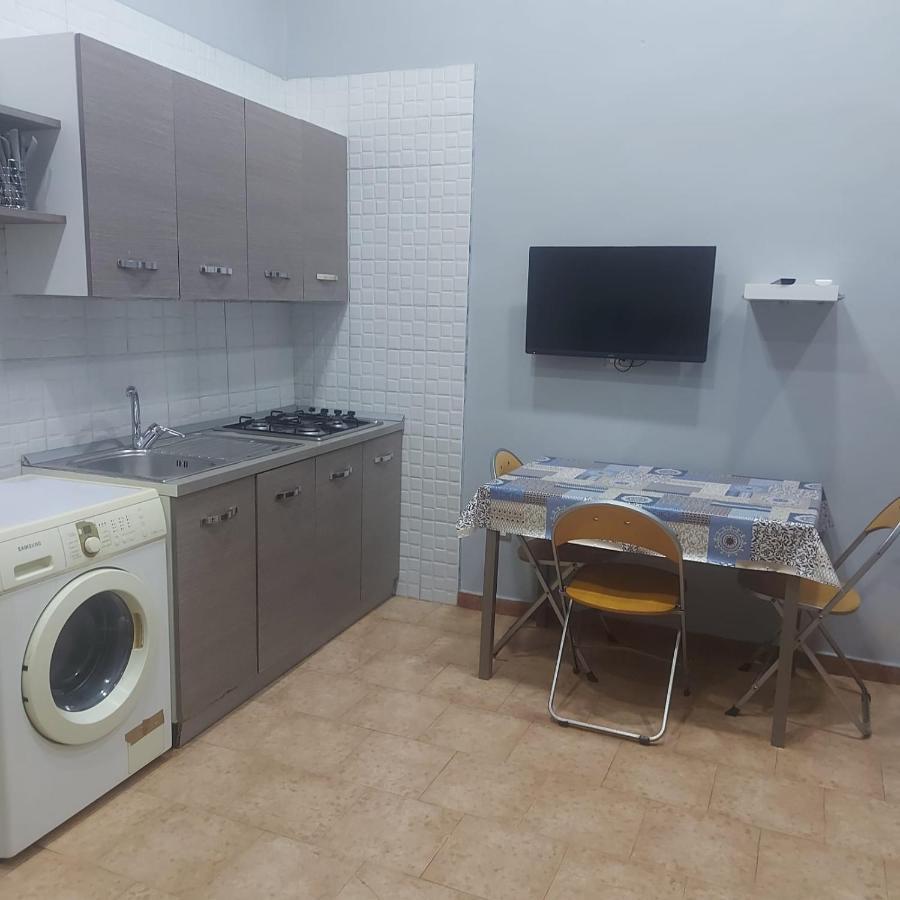 Sofia Home Наполи Екстериор снимка
