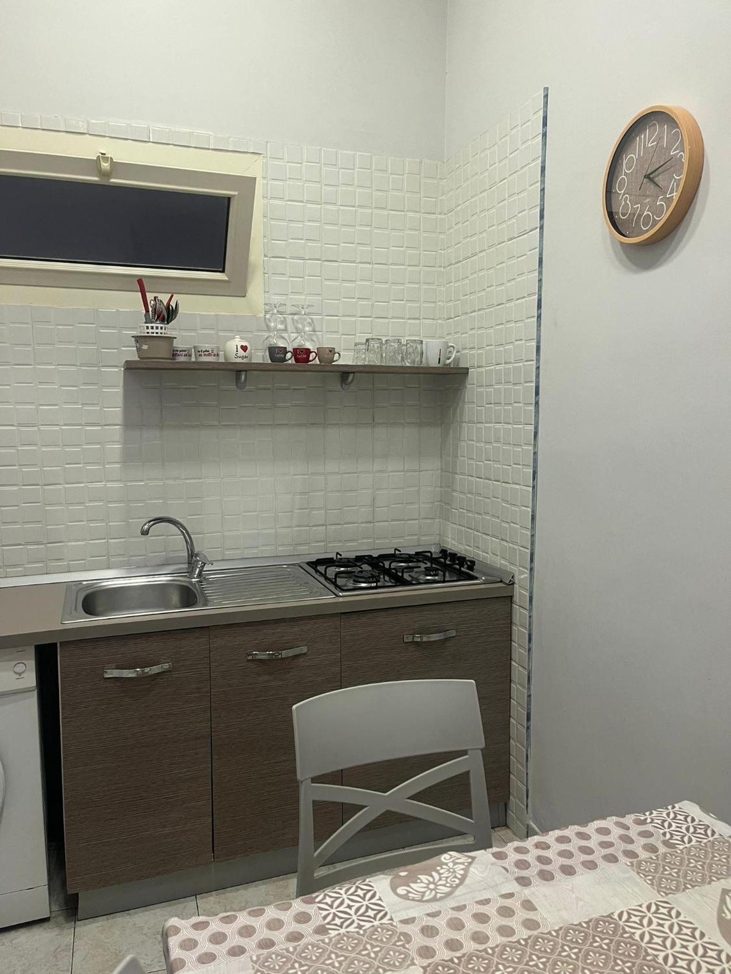 Sofia Home Наполи Екстериор снимка
