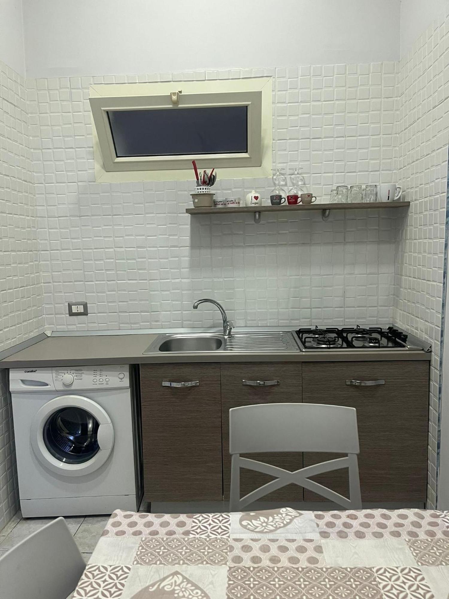 Sofia Home Наполи Екстериор снимка